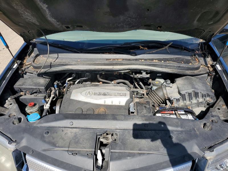 Aukcja sprzedaży 2008 Acura Mdx, vin: 2HNYD28228H520713, numer aukcji: 47503966