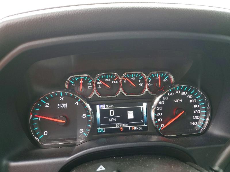47205396 :رقم المزاد ، 3GTU2NEC9JG155882 vin ، 2018 Gmc Sierra مزاد بيع