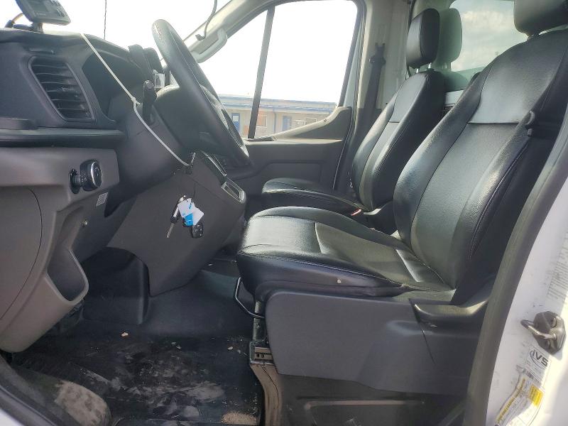 Продаж на аукціоні авто 2020 Ford Transit, vin: 1FDBW5Z81LKB11478, номер лоту: 79971725