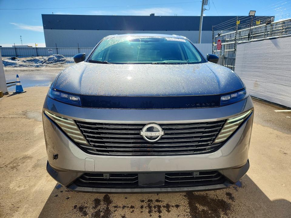 Aukcja sprzedaży 2025 Nissan Murano, vin: 5N1AZ3BS0SC114300, numer aukcji: 46068066