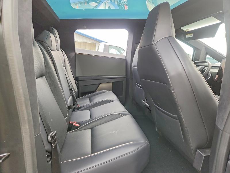 Aukcja sprzedaży 2024 Tesla Cybertruck, vin: 7G2CEHED7RA033076, numer aukcji: 46520516