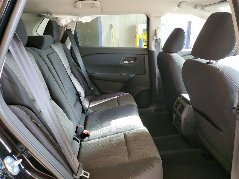 Aukcja sprzedaży 2026 Nissan Rogue, vin: 5N1BT3BA2TC746472, numer aukcji: 79301625