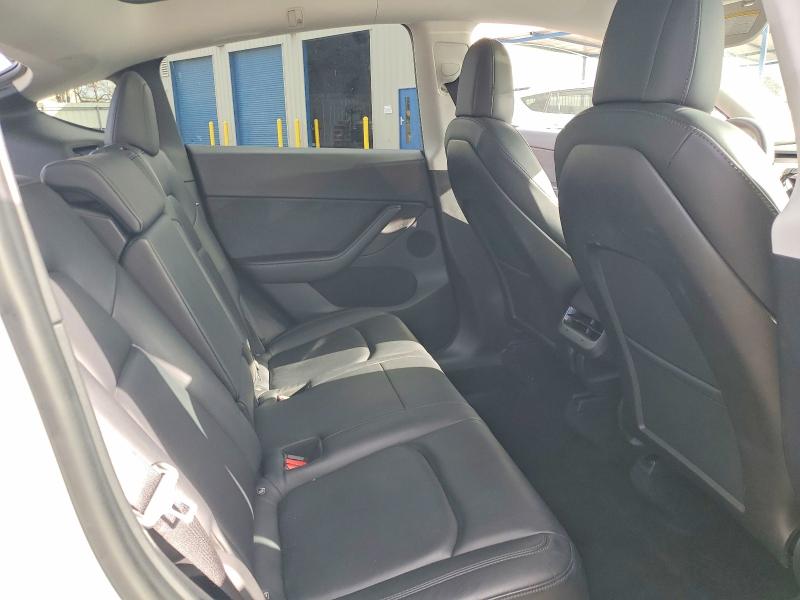 Aukcja sprzedaży 2020 Tesla Model Y, vin: 5YJYGDEF7LF003051, numer aukcji: 79646495