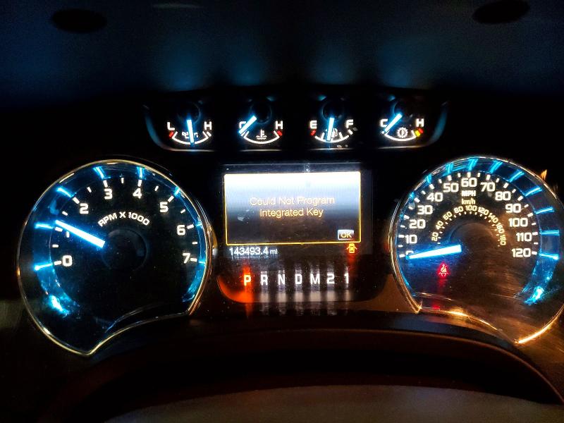 2011 Ford F150 მანქანა იყიდება აუქციონზე, vin: 1FTFX1EF4BFC31220, აუქციონის ნომერი: 46150176