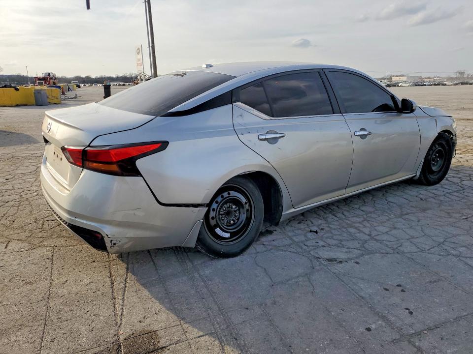 Aukcja sprzedaży 2019 Nissan Altima, vin: 1N4BL4BVXKC175668, numer aukcji: 79950785