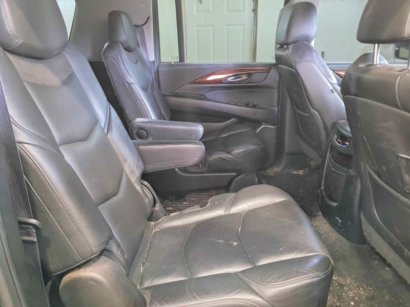 Продаж на аукціоні авто 2017 Cadillac Escalade, vin: 1GYS4GKJ3HR133302, номер лоту: 45493316