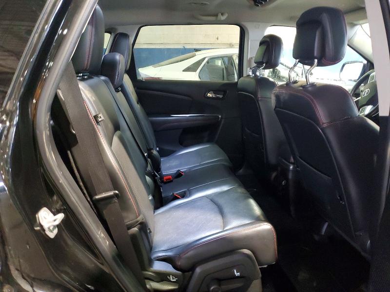 Aukcja sprzedaży 2018 Dodge Journey, vin: 3C4PDDEG5JT340507, numer aukcji: 45487256