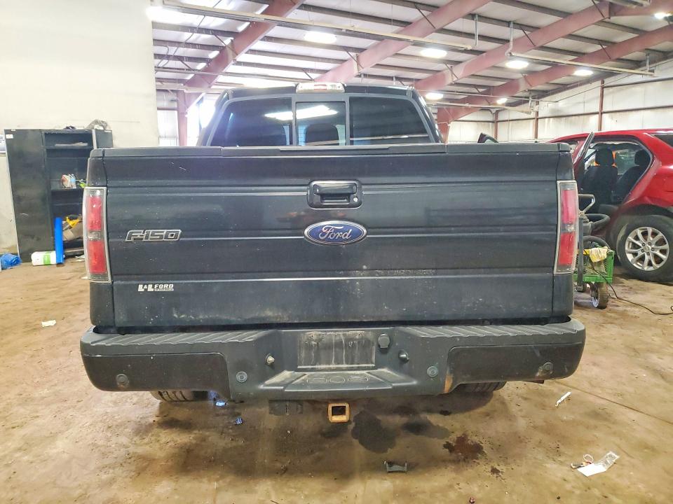 Продаж на аукціоні авто 2011 Ford F150, vin: 1FTFW1ETXBFA82367, номер лоту: 46449196