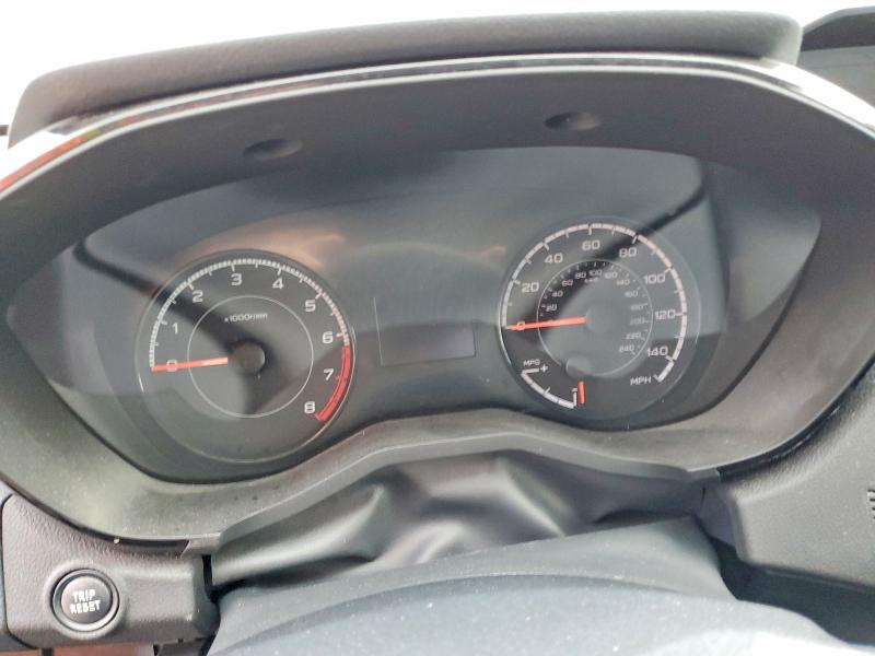 Aukcja sprzedaży 2022 Subaru Crosstrek, vin: JF2GTAACXN9277814, numer aukcji: 79714625