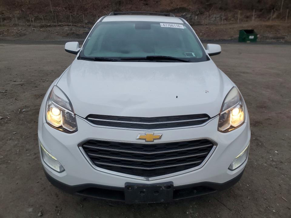 Продажа на аукционе авто 2016 Chevrolet Equinox, vin: 2GNFLFEK8G6191299, номер лота: 47766116
