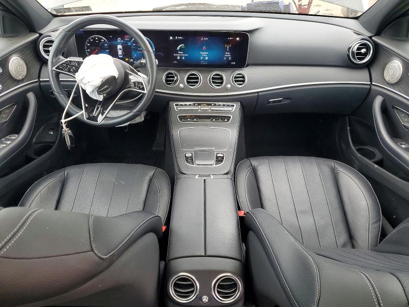 Продаж на аукціоні авто 2021 Mercedes-benz E, vin: W1KZF8EB7MA990486, номер лоту: 45869696