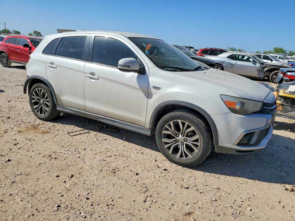 Aukcja sprzedaży 2018 Mitsubishi Outlander Sport, vin: JA4AP3AW2JU009808, numer aukcji: 47535046