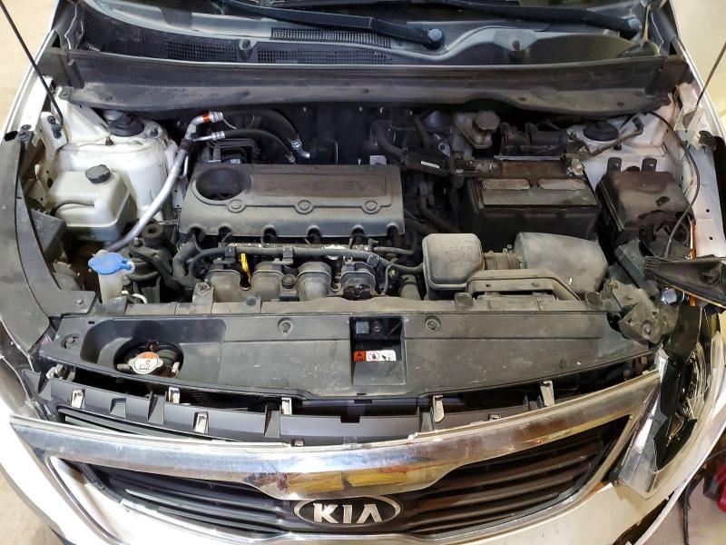 Aukcja sprzedaży 2013 Kia Sportage, vin: KNDPBCA20D7518911, numer aukcji: 48098476