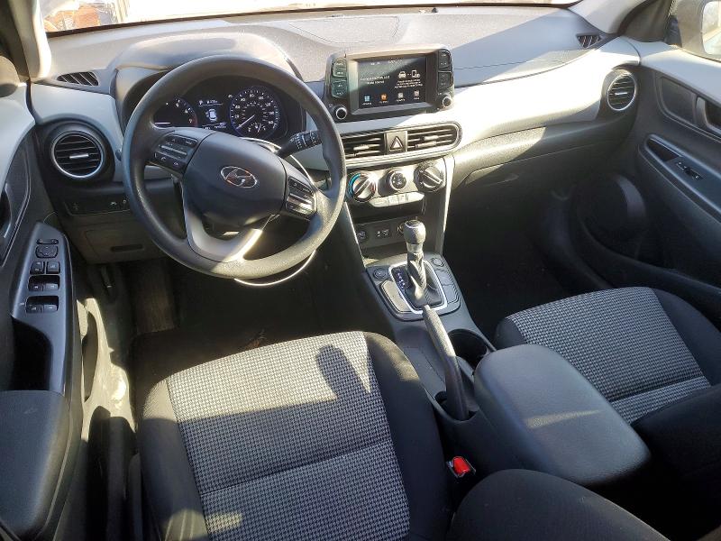 Продаж на аукціоні авто 2019 Hyundai Kona, vin: KM8K1CAA8KU303503, номер лоту: 47434436