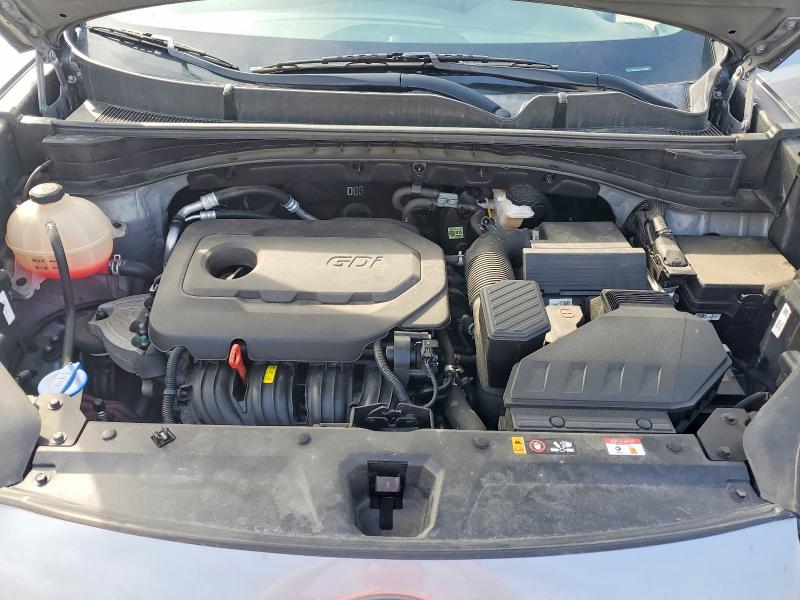 Aukcja sprzedaży 2022 Kia Sportage, vin: KNDPMCAC1N7968894, numer aukcji: 74958275