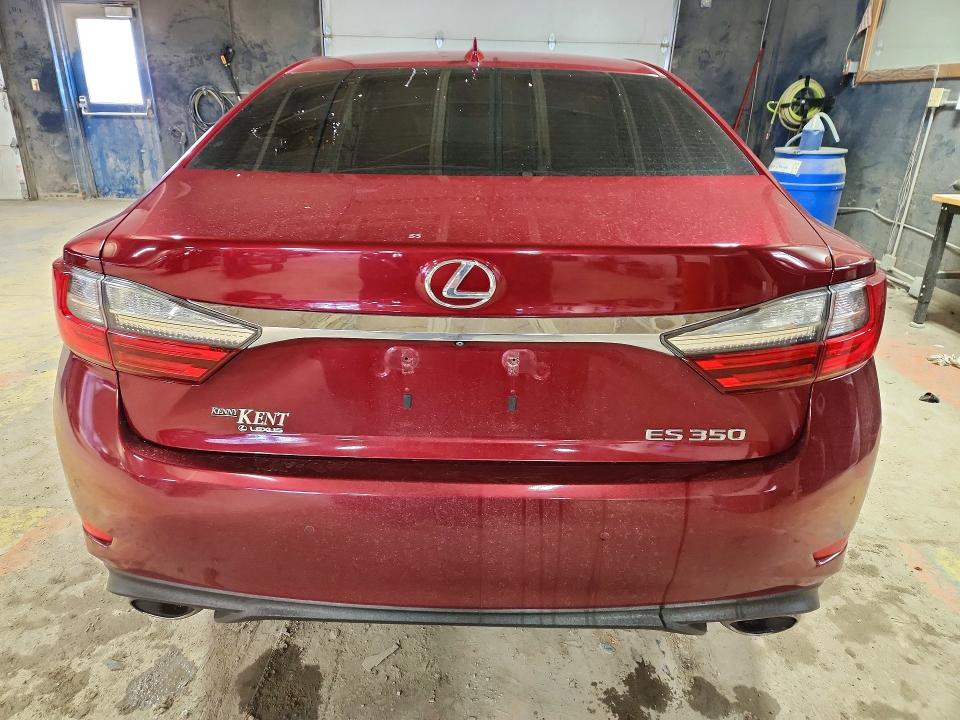 Aukcja sprzedaży 2017 Lexus Es 350, vin: 58ABK1GG7HU043173, numer aukcji: 46441936