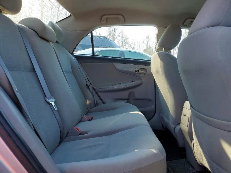 2012 Toyota Corolla მანქანა იყიდება აუქციონზე, vin: 2T1BU4EE1CC889555, აუქციონის ნომერი: 79831035