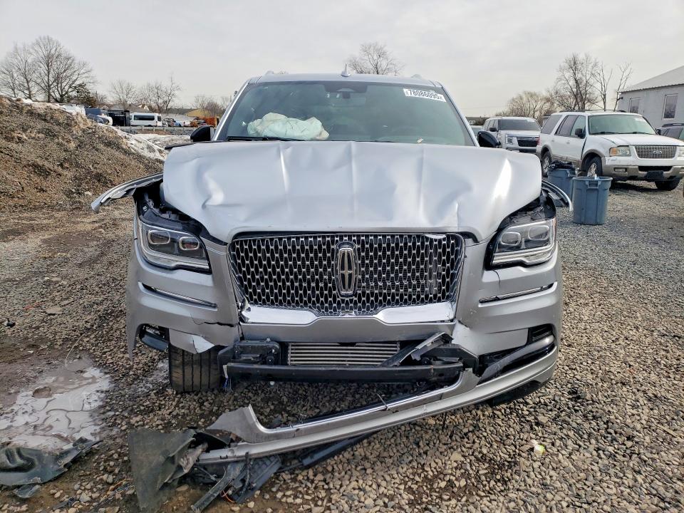 78086095 :رقم المزاد ، 5LMJJ2LG4PEL05982 vin ، 2023 Lincoln Navigator مزاد بيع