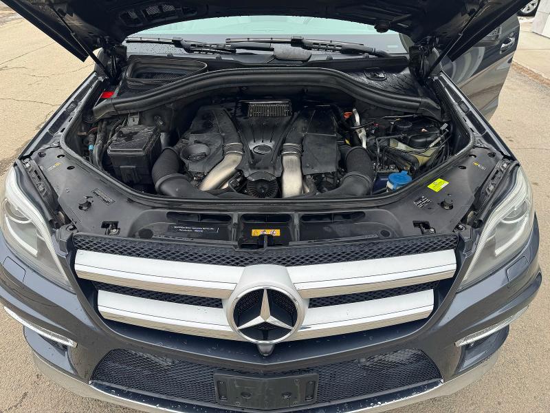 47791656 :رقم المزاد ، 4JGDF7DE5GA684395 vin ، 2016 Mercedes-benz Gl مزاد بيع
