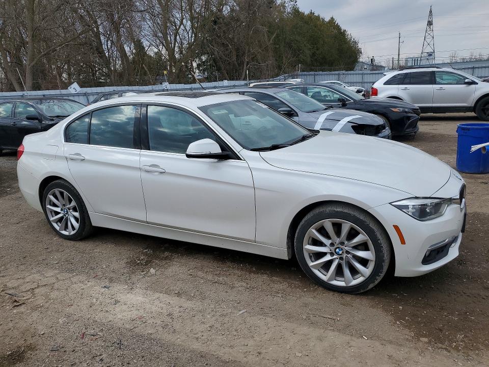 Продажа на аукционе авто 2016 Bmw 328, vin: WBA8E3G5XGNU02559, номер лота: 47253076