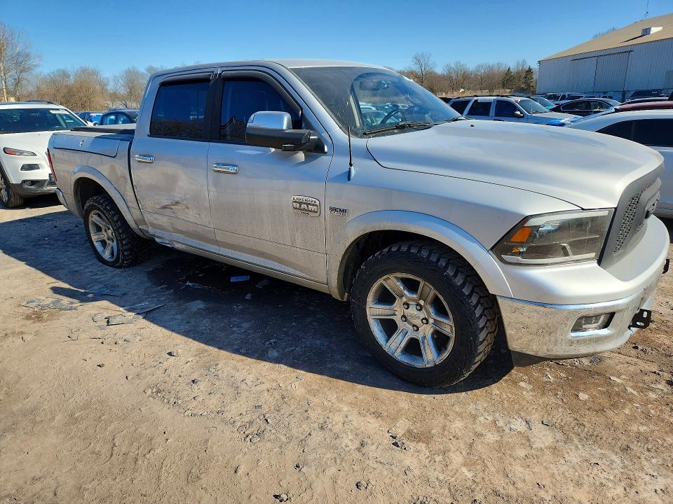 Продажа на аукционе авто 2012 Dodge Ram 1500, vin: 1C6RD7PT0CS175059, номер лота: 45544996