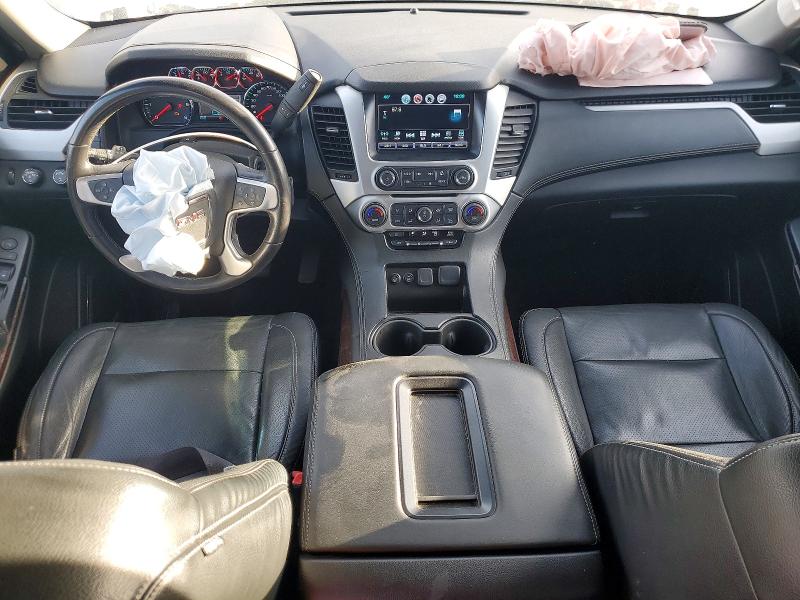 2018 Gmc Yukon Xl მანქანა იყიდება აუქციონზე, vin: 1GKS2FKC5JR128099, აუქციონის ნომერი: 47881726