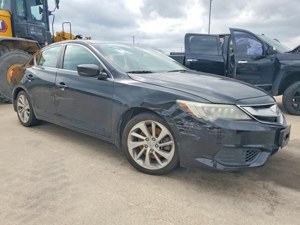 Продажа на аукционе авто 2016 Acura Ilx, vin: 19UDE2F73GA012314, номер лота: 79670295