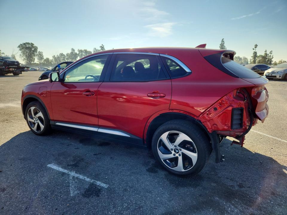 47069786 :رقم المزاد ، RLLV1AEB7RH007423 vin ، 2024 Vinfast Trading And Production Vf 8 مزاد بيع