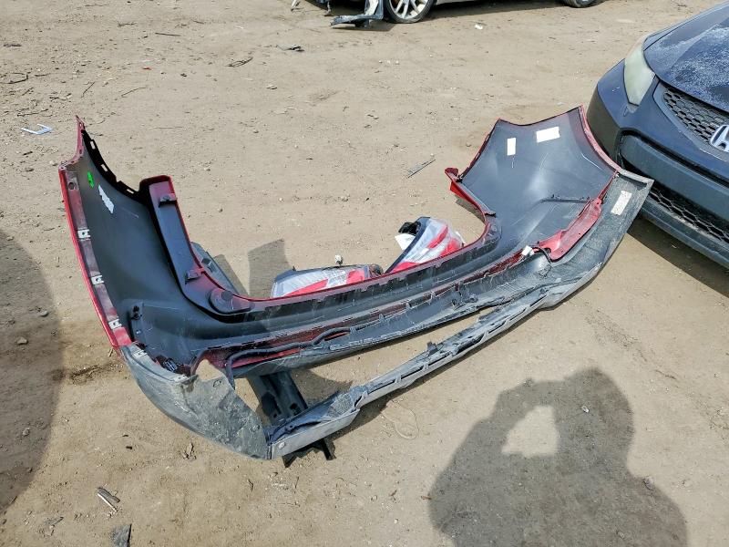 2024 Ford Edge მანქანა იყიდება აუქციონზე, vin: 2FMPK4J90RBA66116, აუქციონის ნომერი: 46481486