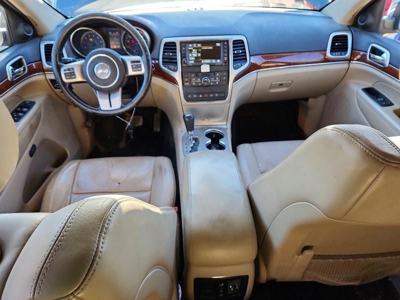 46202096 :رقم المزاد ، 1C4RJFBT9DC639609 vin ، 2013 Jeep Grand Cherokee مزاد بيع