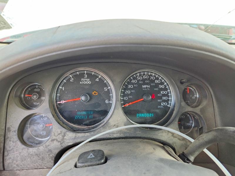 Aukcja sprzedaży 2007 Chevrolet Tahoe, vin: 1GNEC13J87R156095, numer aukcji: 42051906