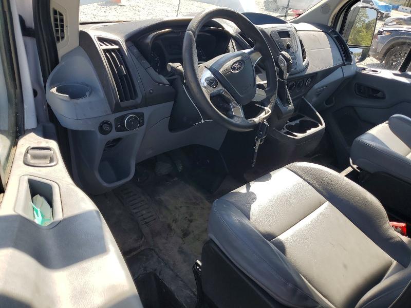 Продажа на аукционе авто 2016 Ford Transit, vin: 1FTYR2CM8GKA06923, номер лота: 47035776