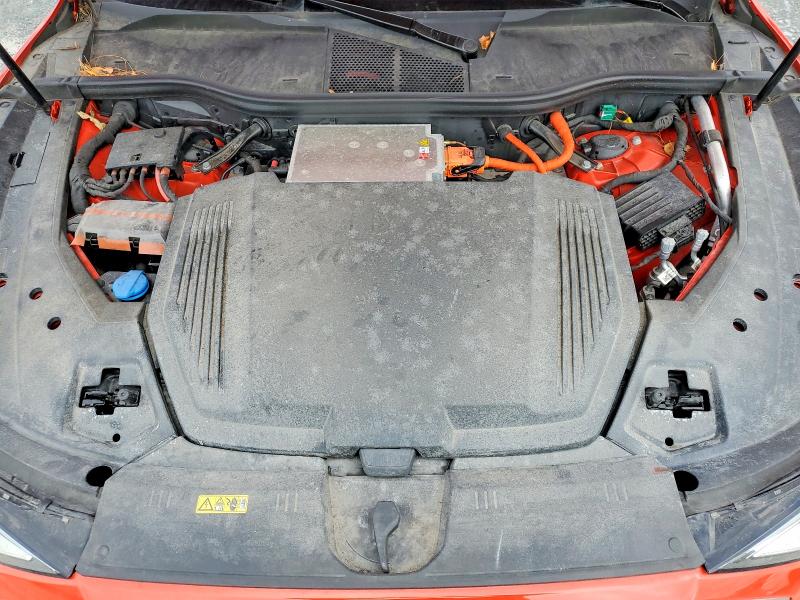Aukcja sprzedaży 2019 Audi E-tron Gt, vin: WA1VAAGE8KB021058, numer aukcji: 47395386