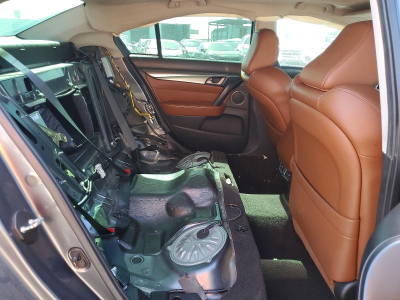 Aukcja sprzedaży 2009 Acura Tl, vin: 19UUA96579A003010, numer aukcji: 41839366