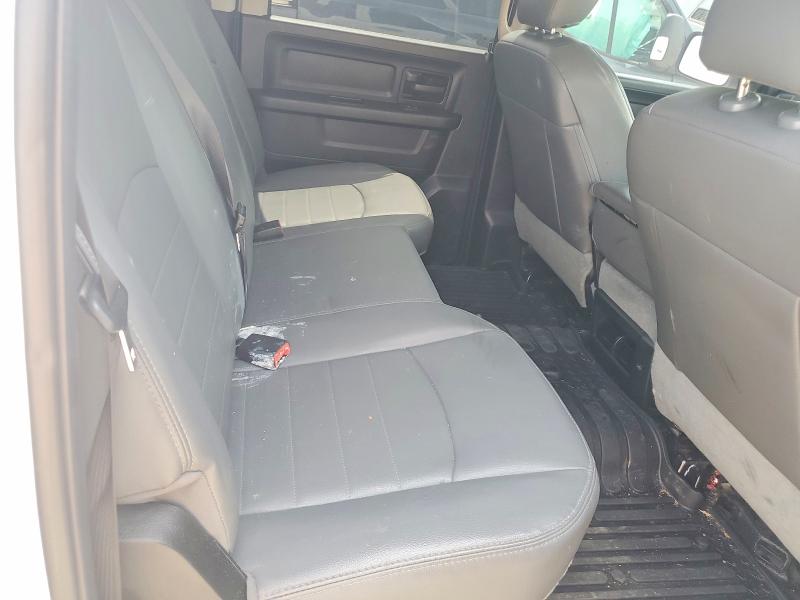 Aukcja sprzedaży 2019 Dodge Ram 1500, vin: 1C6RR6STXKS668376, numer aukcji: 47268926