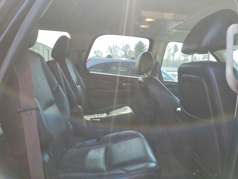 Aukcja sprzedaży 2013 Gmc Yukon, vin: 1GKS2EEF5DR188744, numer aukcji: 45539066