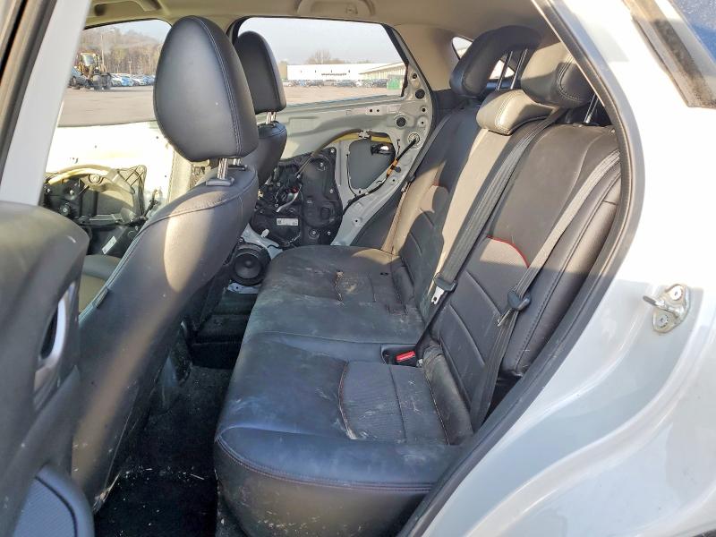 2018 Mazda Cx-3 მანქანა იყიდება აუქციონზე, vin: JM1DKFC73J0319157, აუქციონის ნომერი: 47737746