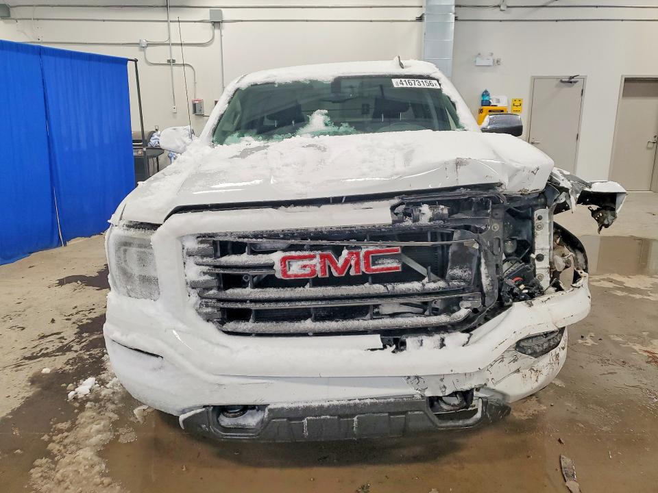 Продажа на аукционе авто 2016 Gmc Sierra, vin: 1GTV2MEC2GZ265695, номер лота: 41673156