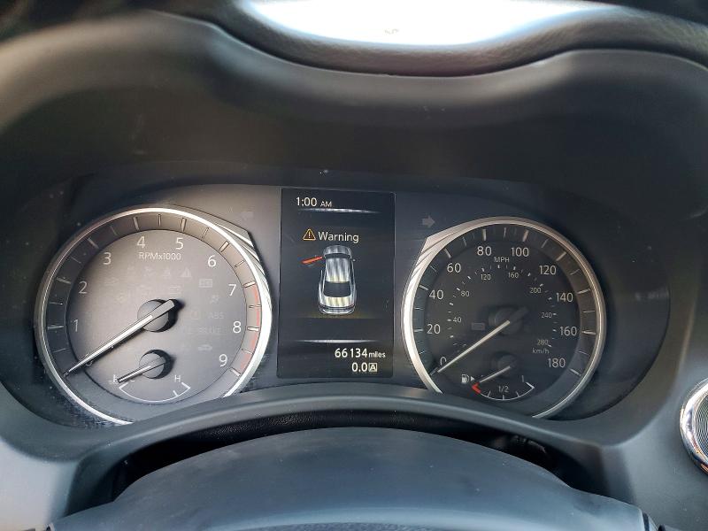 Продажа на аукционе авто 2018 Infiniti Q50, vin: JN1EV7AP5JM352841, номер лота: 79940365