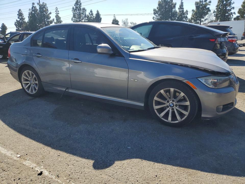 Продажа на аукционе авто 2011 Bmw 328, vin: WBAPH5G59BNM72979, номер лота: 46340926