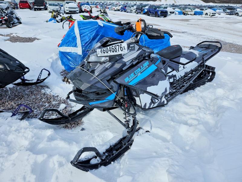 Продажа на аукционе авто 2022 Ski Doo Summit X With Expert, vin: 2BPSTSNB3NV000391, номер лота: 46046876