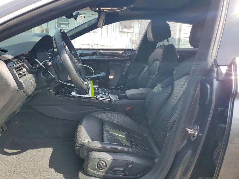 Aukcja sprzedaży 2021 Audi A5, vin: WAUFACF5XMA013654, numer aukcji: 45502186