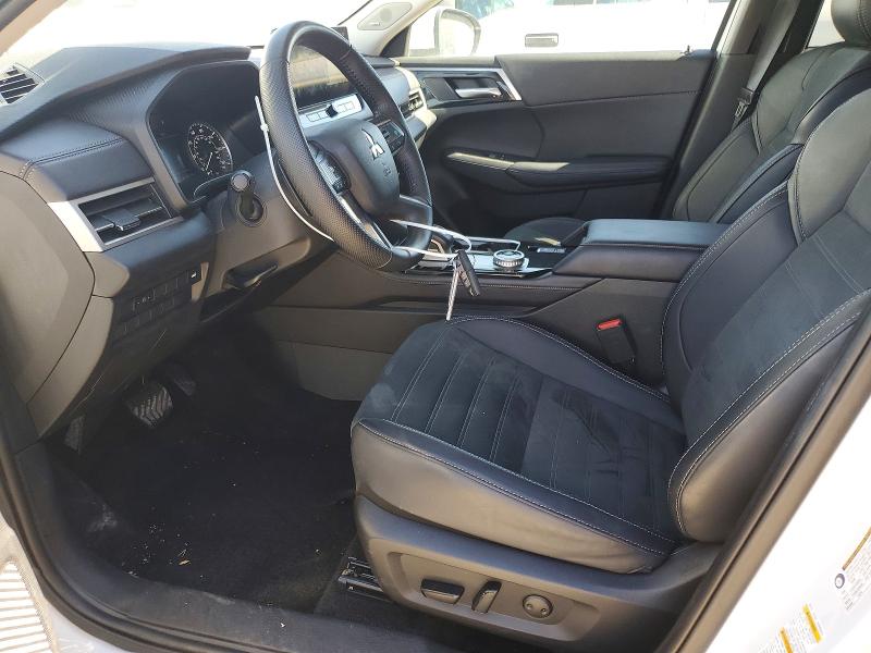 Продаж на аукціоні авто 2025 Mitsubishi Outlander, vin: JA4J4VA83SZ019936, номер лоту: 46716106