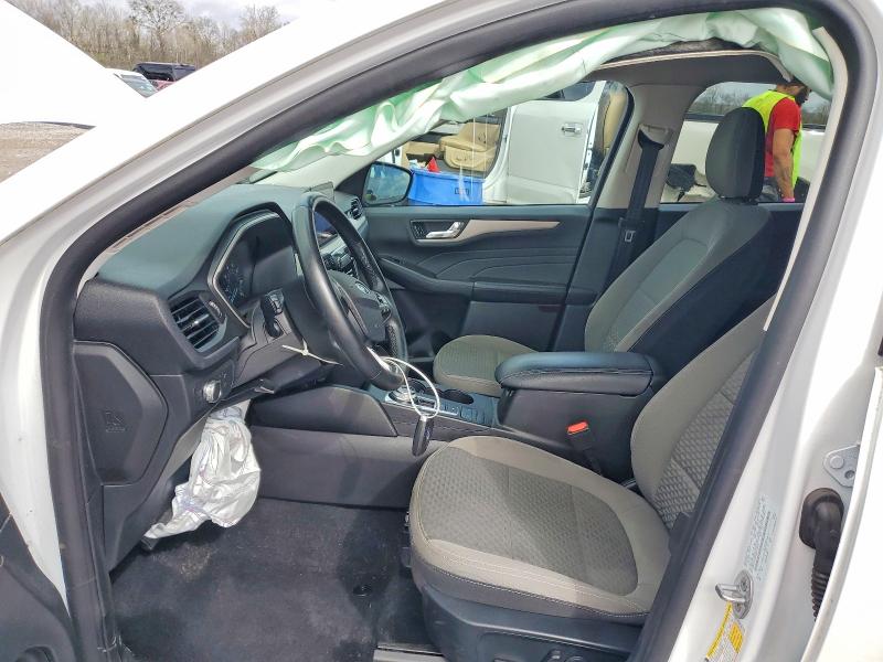 Aukcja sprzedaży 2021 Ford Escape, vin: 1FMCU0G69MUA97575, numer aukcji: 45564716