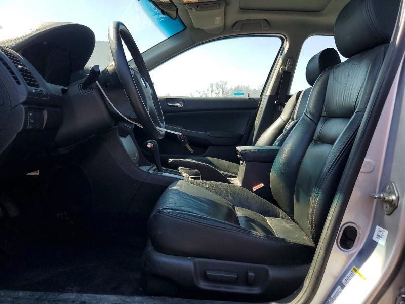 Продажа на аукционе авто 2003 Honda Accord, vin: 1HGCM56653A105241, номер лота: 47440236