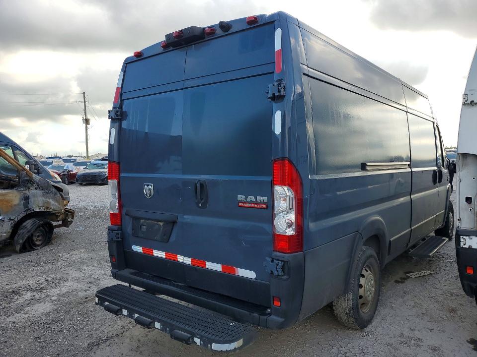 Aukcja sprzedaży 2021 Ram Promaster, vin: 3C6MRVJG2ME587077, numer aukcji: 77294245