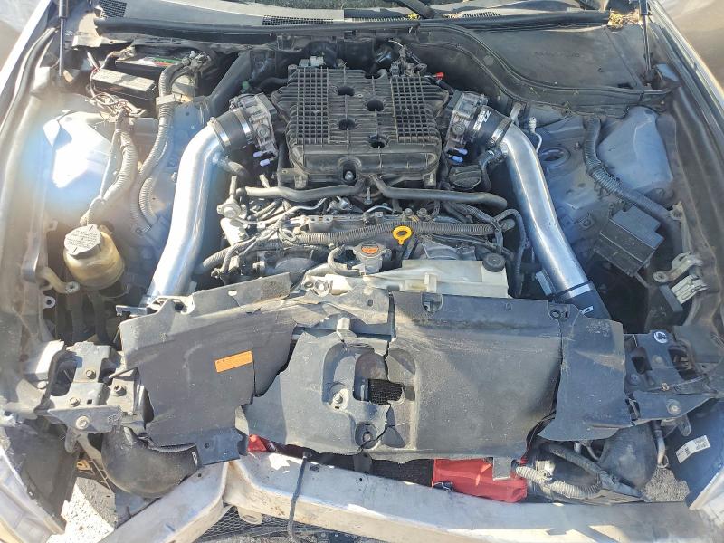Aukcja sprzedaży 2010 Infiniti G37 Coupe, vin: JN1CV6EKXAM101054, numer aukcji: 45732806