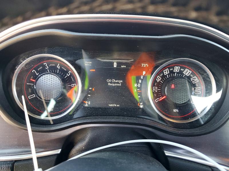 Продаж на аукціоні авто 2016 Dodge Challenger, vin: 2C3CDZAGXGH337156, номер лоту: 79594255