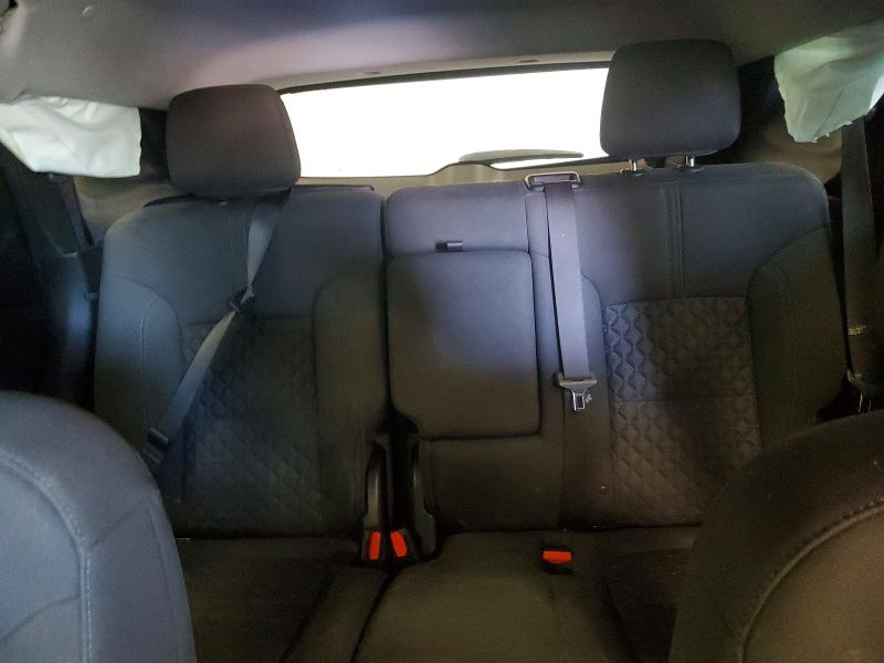 2022 Chevrolet Blazer მანქანა იყიდება აუქციონზე, vin: 3GNKBCR46NS140362, აუქციონის ნომერი: 79065345