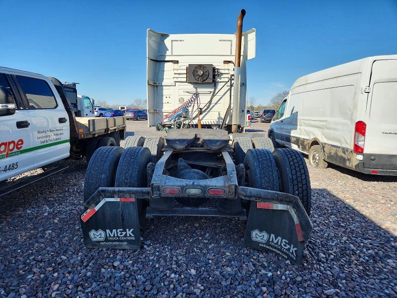 Aukcja sprzedaży 2016 Volvo Vn, vin: 4V4NC9EH4GN958138, numer aukcji: 53140396